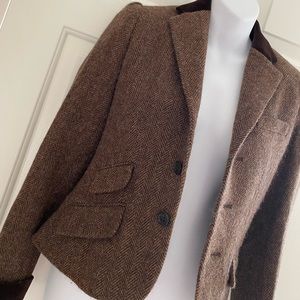 Ralph Lauren Rugby Jacket